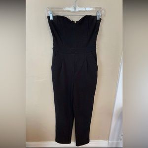 Express Jumpsuit